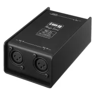 IMG Stageline MC-31 Mikrofon közösítő