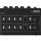 IMG Stageline MMX-8 Mikrofonkeverő