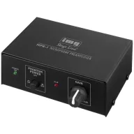 IMG Stageline MPR-1 1 csatornás