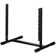Monacor MR-1918/SW Mini rack 8 ME