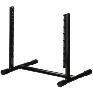 Mini rack Monacor MR-1918/SW 8 ME