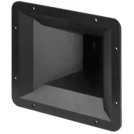   Monacor MRH-83 Tölcséres magassugárzó, meghajtó nélkül