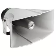 Monacor NR-40KS ELA nyomókamrás hangszóró 60 W 1 db