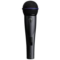   JTS NX-8S Kézi Ének mikrofon Átviteli mód:Vezetékes Fém ház, Kapcsoló