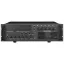 Monacor PA-5480 ELA erősítő 480 W 5 zóna