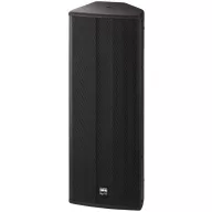   Monacor PAB-306/SW Passzív PA hangfal 16 cm 6.5 coll 160 W 1 db