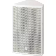   Monacor PAB-308/WS Passzív PA hangfal 20 cm 8 coll 125 W 1 db