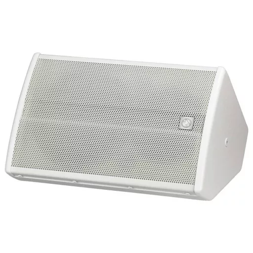 Monacor PAB-308/WS Passzív PA hangfal 20 cm 8 coll 125 W 1 db