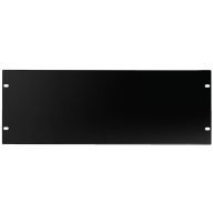 Monacor RCP-8704U 19 rack panel 4 ME