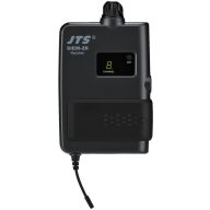 JTS SIEM-2/R5 In-Ear-Monitoring vevő