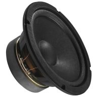   Monacor SP-17/4 6.5 coll 16.9 cm Szélessávú hangszóró 30 W 4 Ω