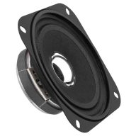   Monacor SP-7W 4 coll 10.2 cm Szélessávú hangszóró 4 W 8 Ω
