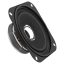 Monacor SP-7W 4 coll 10.2 cm Szélessávú hangszóró 4 W 8 Ω