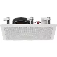 Monacor SPE-22 Beépíthető hangszóró 80 W 1 db