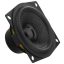 Monacor SPH-30X/4SW 3 coll 8.05 cm Szélessávú hangszóró 20 W 4 Ω