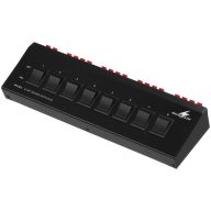 Monacor SPS-80S Hangszóró kapcsolópult