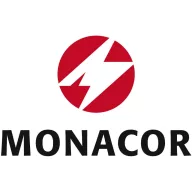   Monacor SPX-200WP 8 coll 20.32 cm Szélessávú hangszóró 100 W 8 Ω