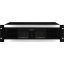 Monacor STA-1508 Nagy teljesítményű erősítő RMS teljesítmény kimeneti csatornánként 4 Ohm-nál: 160 W