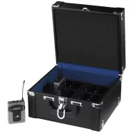 Monacor TXA-12C Töltőállomás