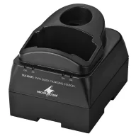 Monacor TXA-802PS Töltőállomás