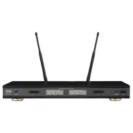 IMG Stageline TXS-865 Vezeték nélküli vevő