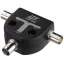 JTS USP-900 Antenna splitter