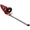 Einhell GH-EH 4245 Elektromos Sövénynyíró 420 W 450 mm