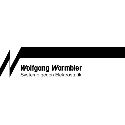 Wolfgang Warmbier 7100.PGT120.WK ESD paneltartó