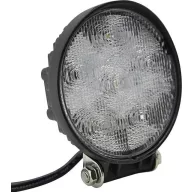   LED-es munkalámpa, fényszóró 18 W 12/24 V 110 x 116 x 41 mm 950 lm, SecoRüt