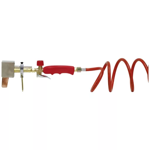 Rothenberger Industrial 35498 Forrasztópáka készlet 250 °C