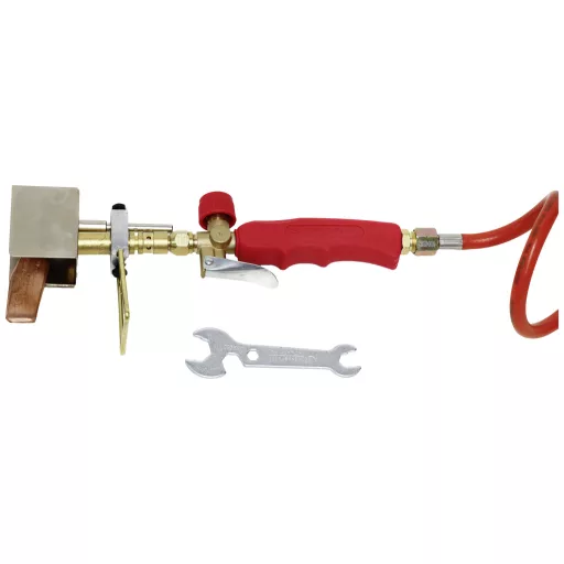 Rothenberger Industrial 35498 Forrasztópáka készlet 250 °C