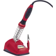   Forrasztópáka készlet, csipeszes pákatartóval 230V/30W 300 °C (max) Rothenberger Industrial
