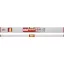 BMI Eurostar 690060E Könnyűfém vízmérték 60 cm 0.5 mm/m