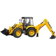 bruder Bruder JCB CX eco kotró -rakodógép