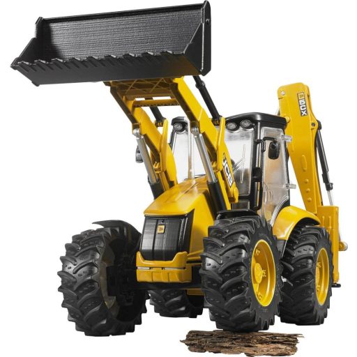 bruder Bruder JCB CX eco kotró -rakodógép