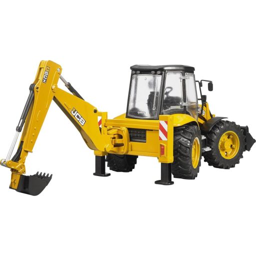 bruder Bruder JCB CX eco kotró -rakodógép