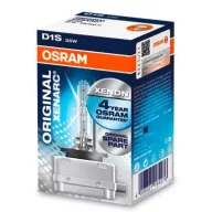 OSRAM XENARC® D1S 85 12 V85 V PK32D (Ø) 9 mm