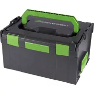 Gossen Metrawatt Sortimo L-Boxx Secutest Base