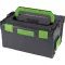 Gossen Metrawatt Sortimo L-Boxx Secutest Base