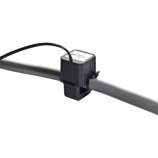 Gossen Metrawatt SC40-B 200/1A 0,2VA Kl.0,5 18 mm U118K Elsődleges áram 200 A Másodlagos áram 1 A 1 db