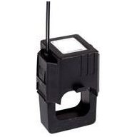   Gossen Metrawatt SC50-E 750/1A 0,5VA Kl.0,5 42 mm U142F Kábelátépítő áramátalakító Elsődleges áram 750 A Másodlagos áram 1 A 1 db