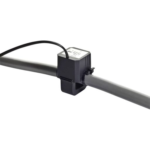 Gossen Metrawatt SC50-E 750/1A 0,5VA Kl.0,5 42 mm U142F Kábelátépítő áramátalakító Elsődleges áram 750 A Másodlagos áram 1 A 1 db