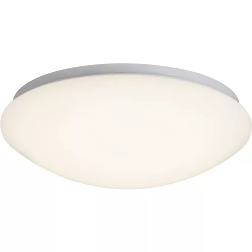 LED-es mennyezeti lámpa 12 W, fehér, Brilliant G94246/05 Fakir