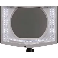   Maul 8265002 LED nagyító lámpa szorítótalppal Nagyítási tényező=1.75 x 2021-es energiahatékonysági osztályok E (A - G)