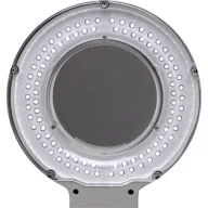   Maul 8263402 LED-es nagyító lámpa szorítótalppal MAULviso Nagyítási tényező=1.75 x 127 mm 2021-es energiahatékonysági osztályok E (A - G)