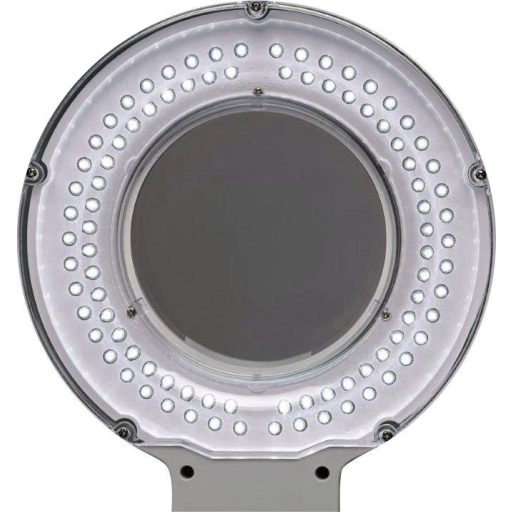Maul 8263402 LED-es nagyító lámpa szorítótalppal MAULviso Nagyítási tényező=1.75 x 127 mm 2021-es energiahatékonysági osztályok E (A - G)
