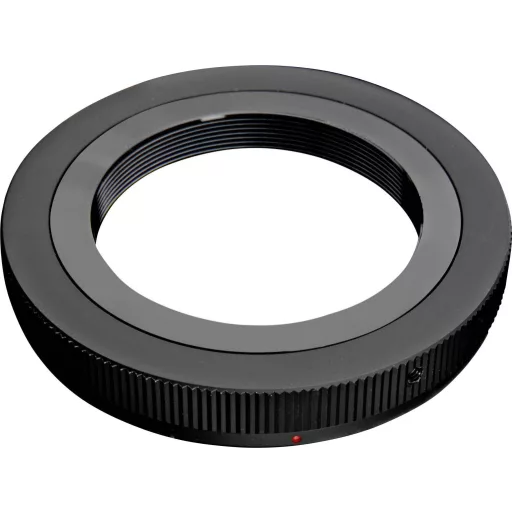 Bresser Optik 4921350 T-2 Ring Canon EOS Kamera adapter