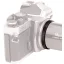 Bresser Optik 4920000 T-2 Ring Nikon Kamera adapter