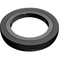 Bresser Optik 4920000 T-2 Ring Nikon Kamera adapter