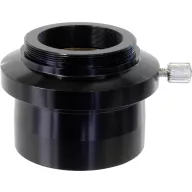   Bresser Optik 4940200 Aufstecker T2 Kamera- und Okular-Adapter 50,8 mm Kamera adapter